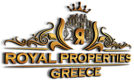 Royal Properties Greece